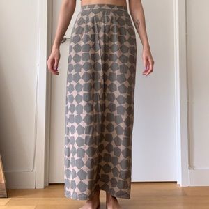 Dusen Dusen skirt